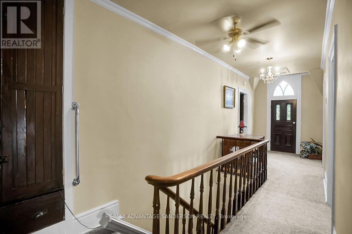 8523 Townsend Line, Lambton Shores (Arkona), ON - Indoor Photo Showing Other Room