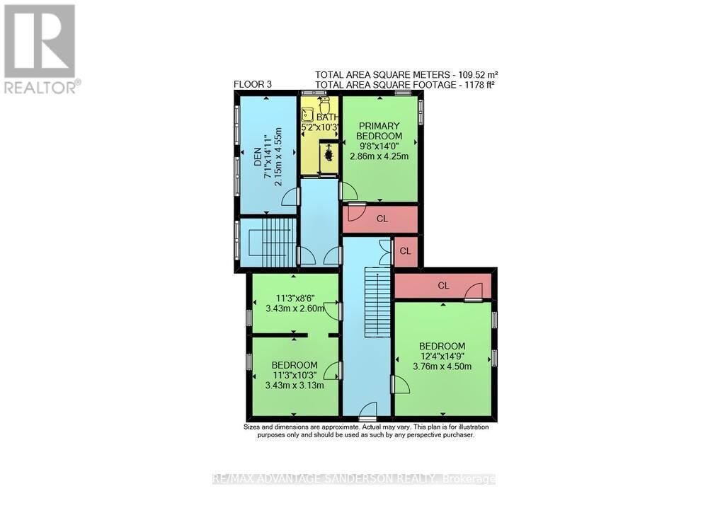 8523 Townsend Line, Lambton Shores (Arkona), ON - Other