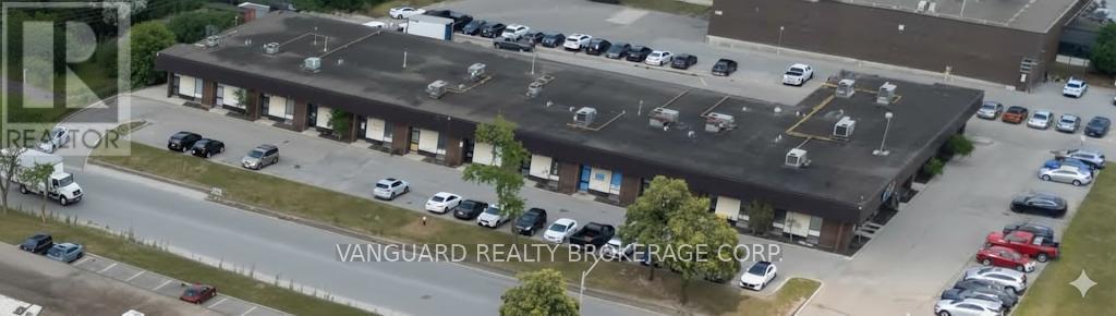 2650 Slough Street, Mississauga, ON