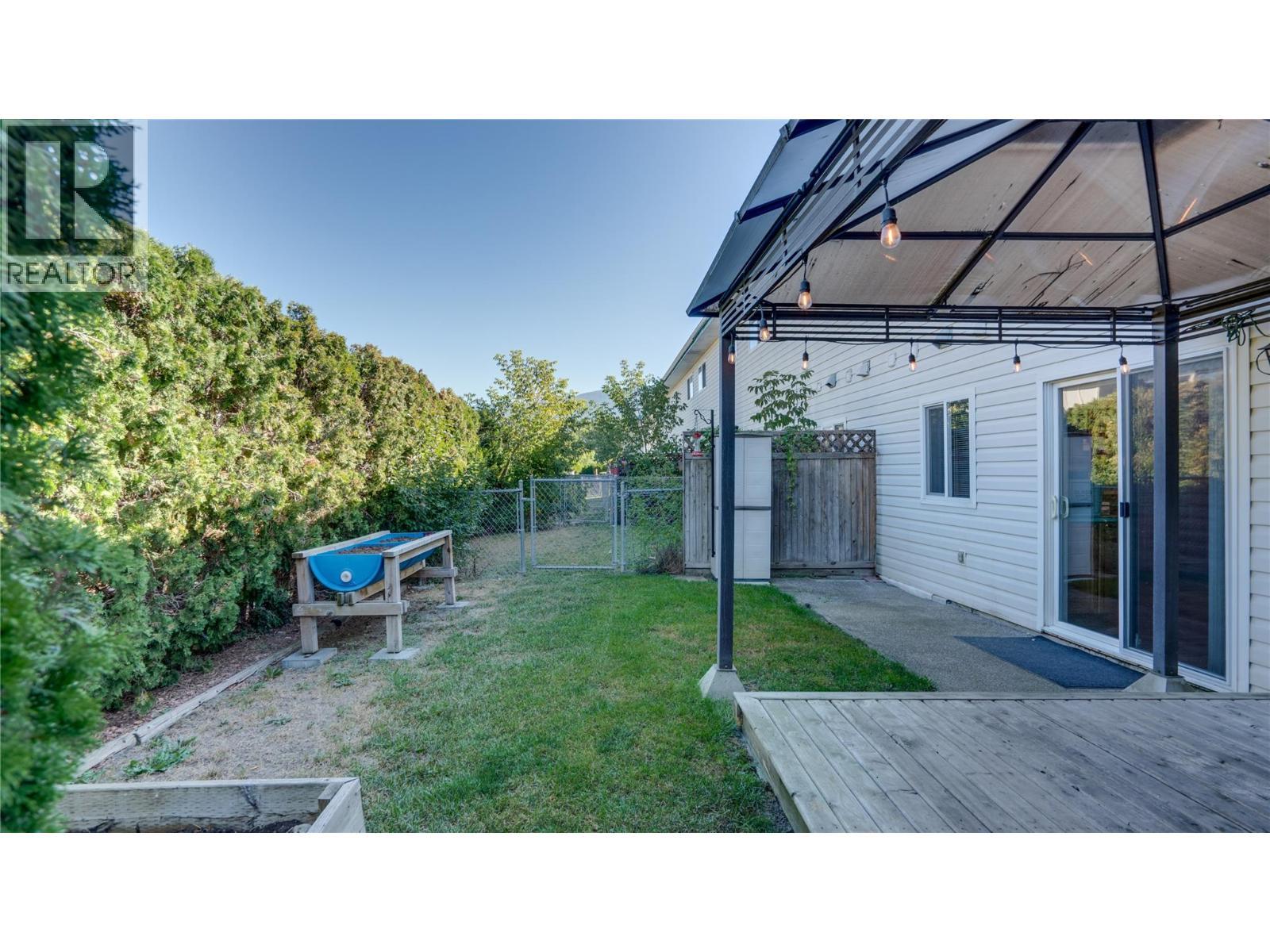 2620 Pleasant Valley Road Unit# 1, Armstrong, BC - Outdoor