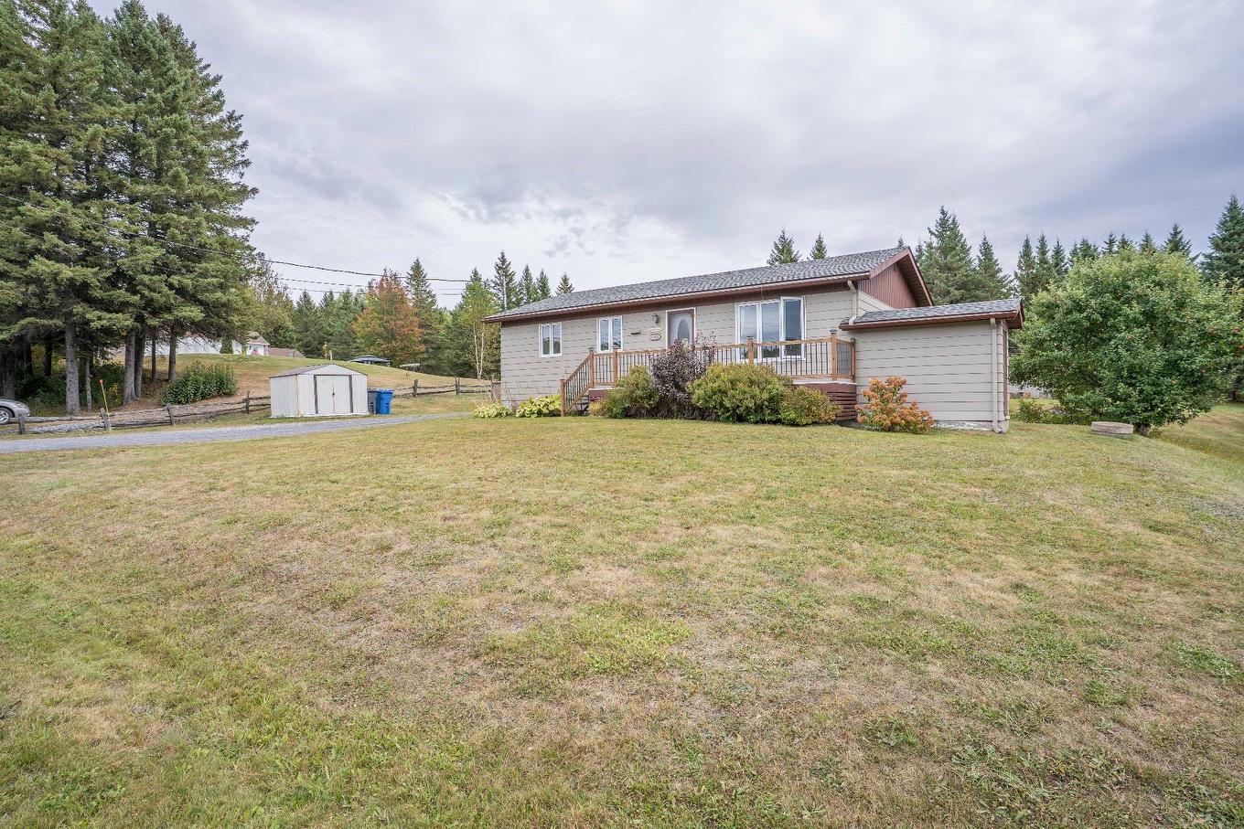 Frontage - 2965 42E Rue N., Saint-Georges, QC - Outdoor