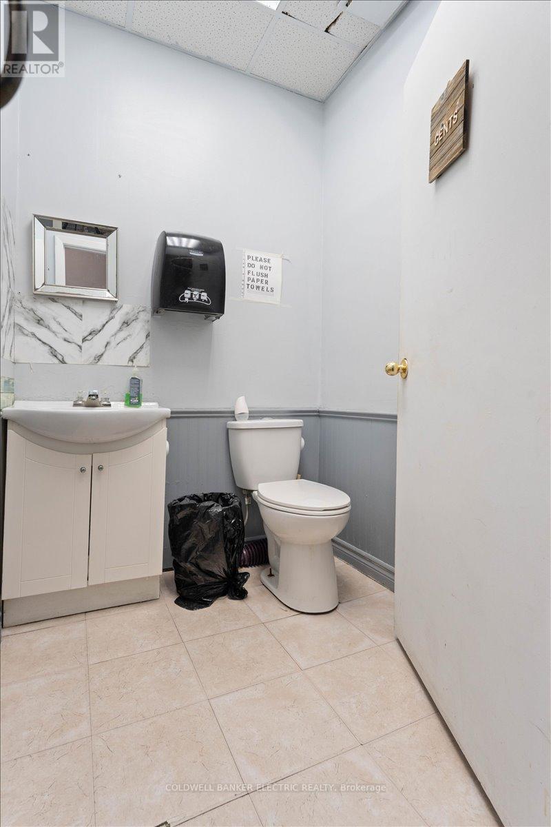 Unit #10 - 833 Chemong Road, Peterborough (Northcrest Ward 5), ON