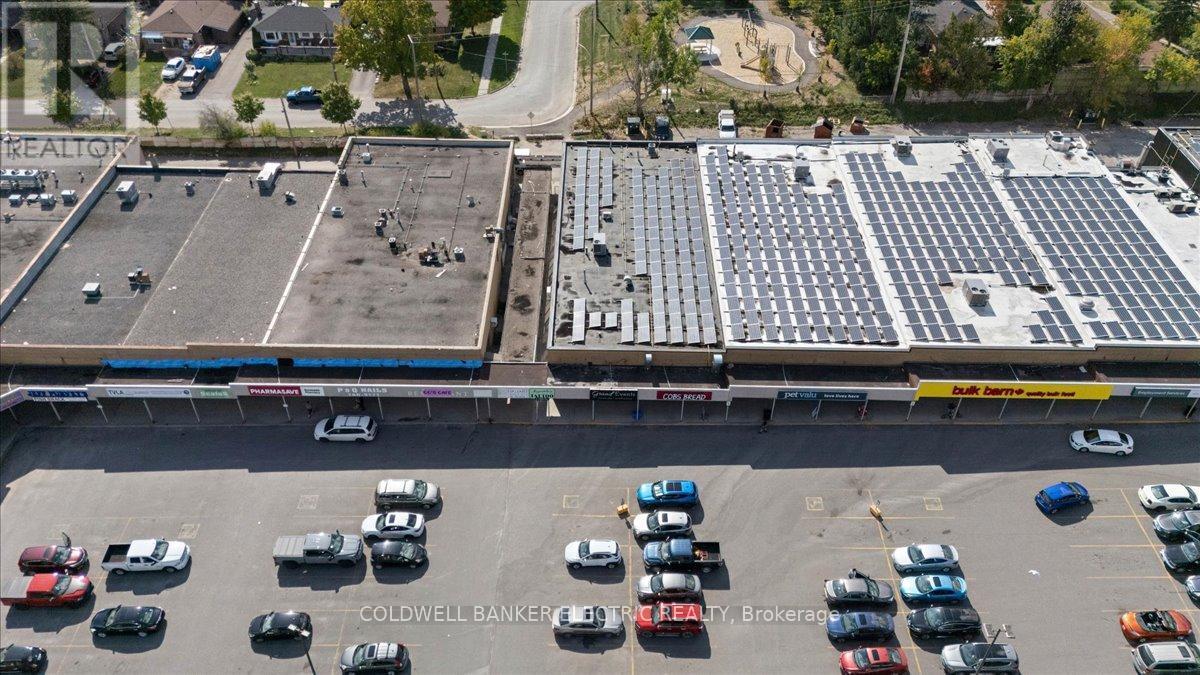 Unit #10 - 833 Chemong Road, Peterborough (Northcrest Ward 5), ON