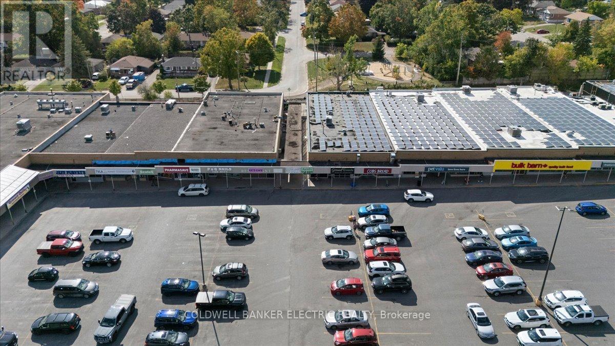 Unit #10 - 833 Chemong Road, Peterborough (Northcrest Ward 5), ON