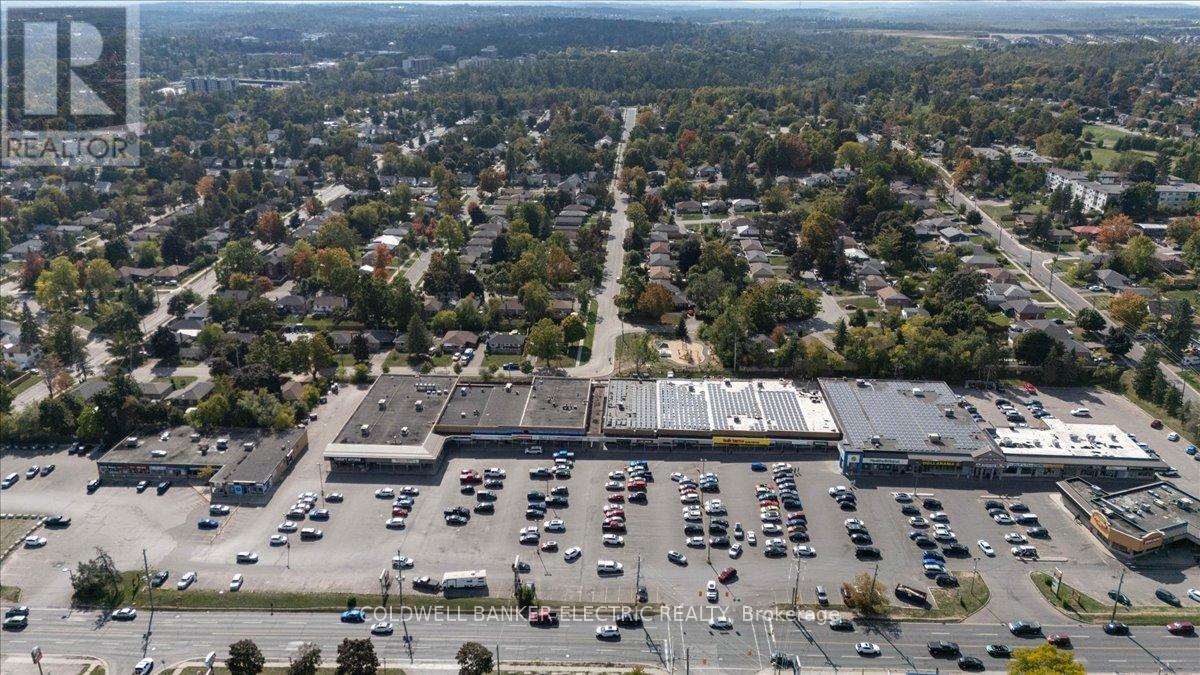 Unit #10 - 833 Chemong Road, Peterborough (Northcrest Ward 5), ON