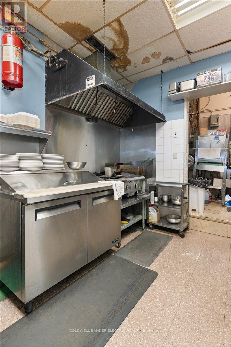 Unit #10 - 833 Chemong Road, Peterborough (Northcrest Ward 5), ON