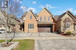 151 GILLETT DRIVE Ajax, ON L1Z 0C1