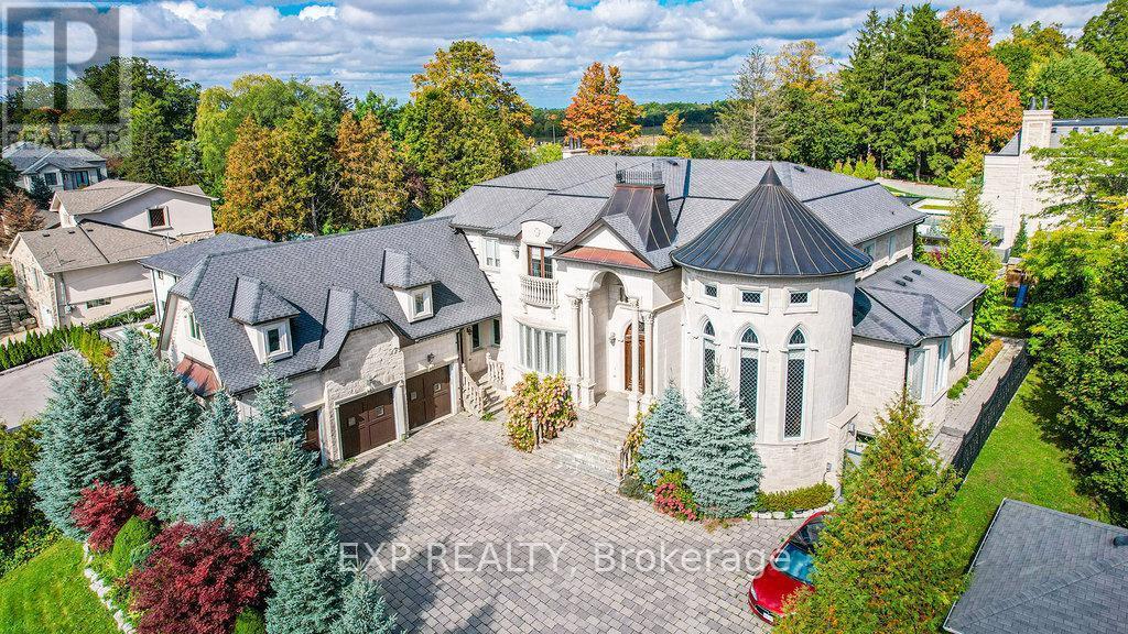 68 Davidson Drive, Vaughan, ON - Outdoor