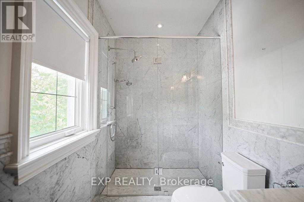 68 Davidson Drive, Vaughan, ON - Indoor Photo Showing Bathroom