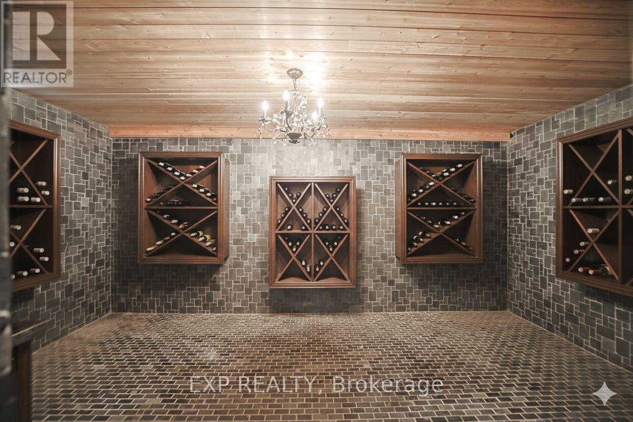 Virtually Staged - 68 Davidson Drive, Vaughan, ON - Indoor Photo Showing Other Room