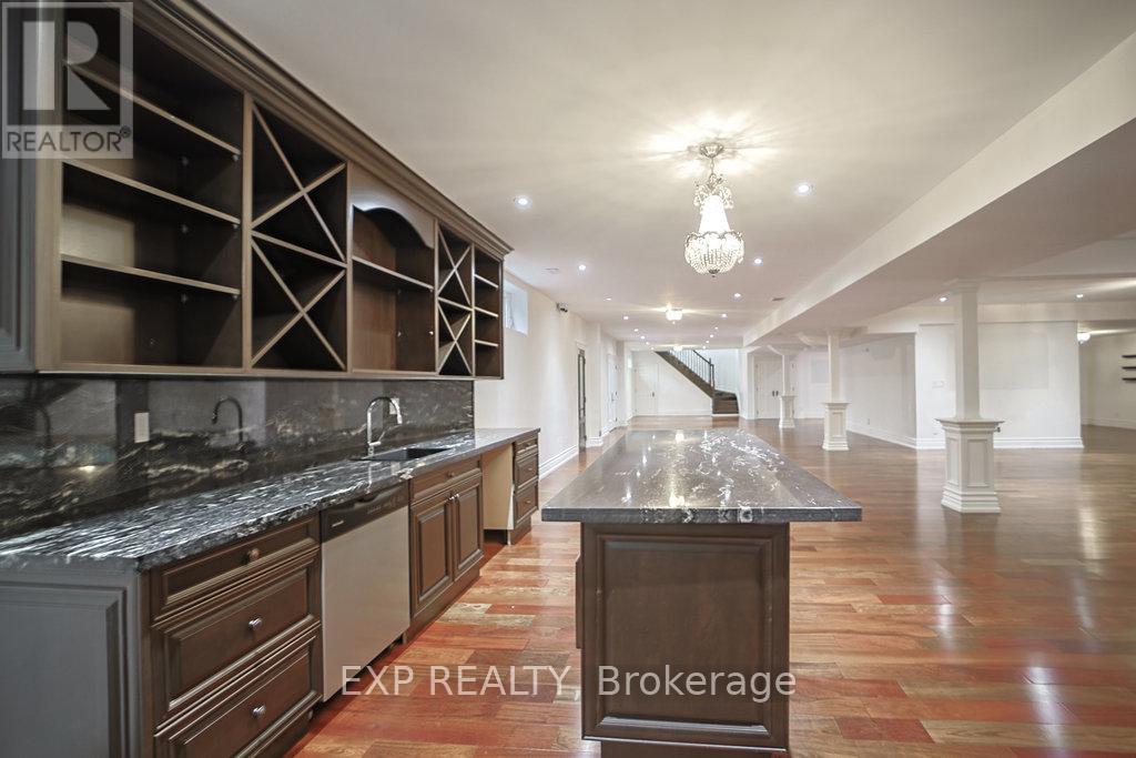 68 Davidson Drive, Vaughan, ON - Indoor