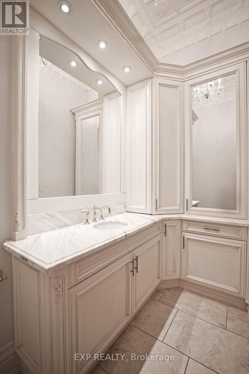 68 Davidson Drive, Vaughan, ON - Indoor Photo Showing Bathroom