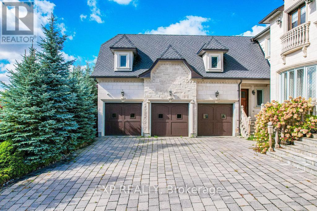 68 Davidson Drive, Vaughan, ON - Outdoor