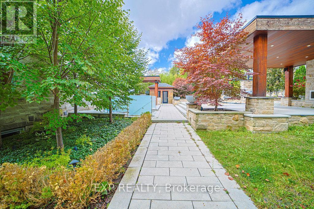 68 Davidson Drive, Vaughan, ON - Outdoor