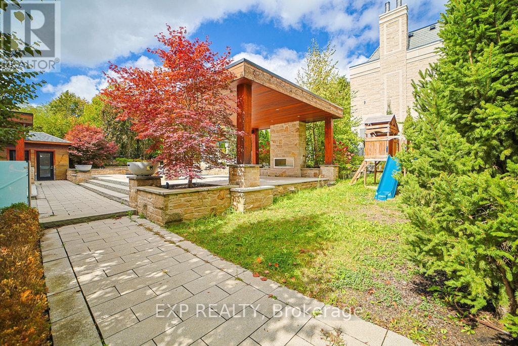 68 Davidson Drive, Vaughan, ON - Outdoor