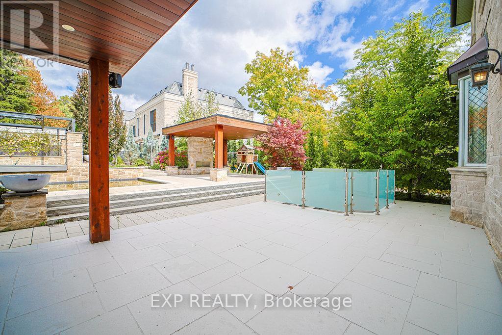 68 Davidson Drive, Vaughan, ON - Outdoor