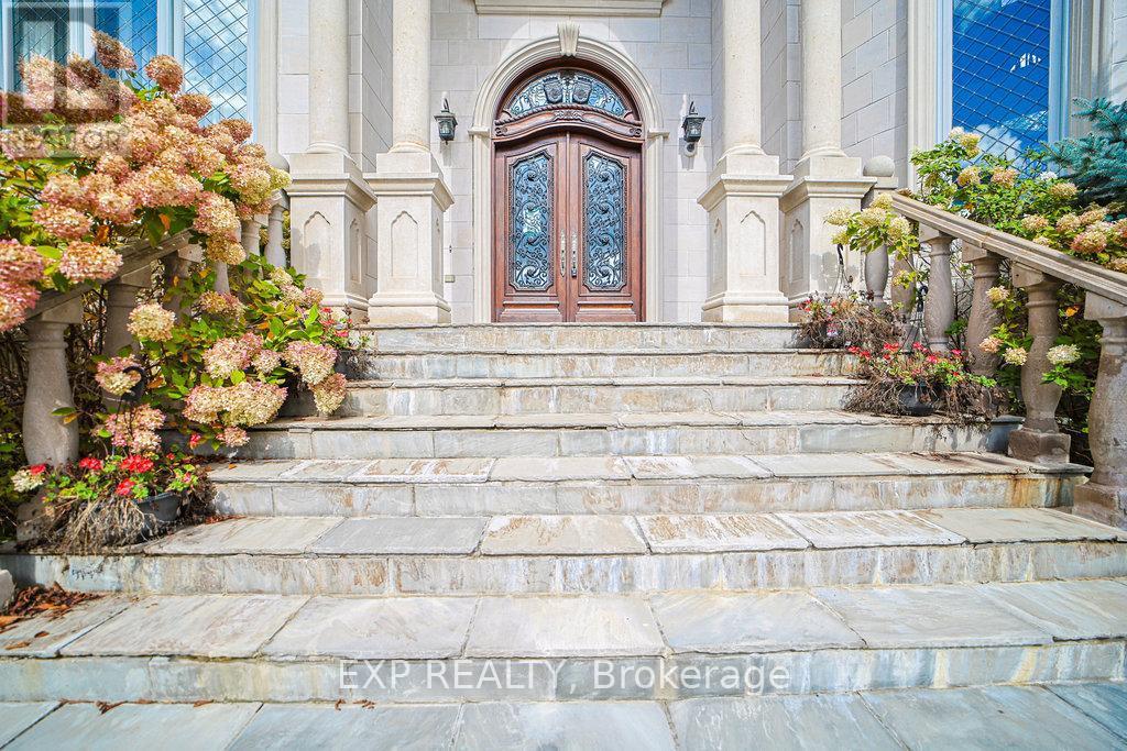 68 Davidson Drive, Vaughan, ON -