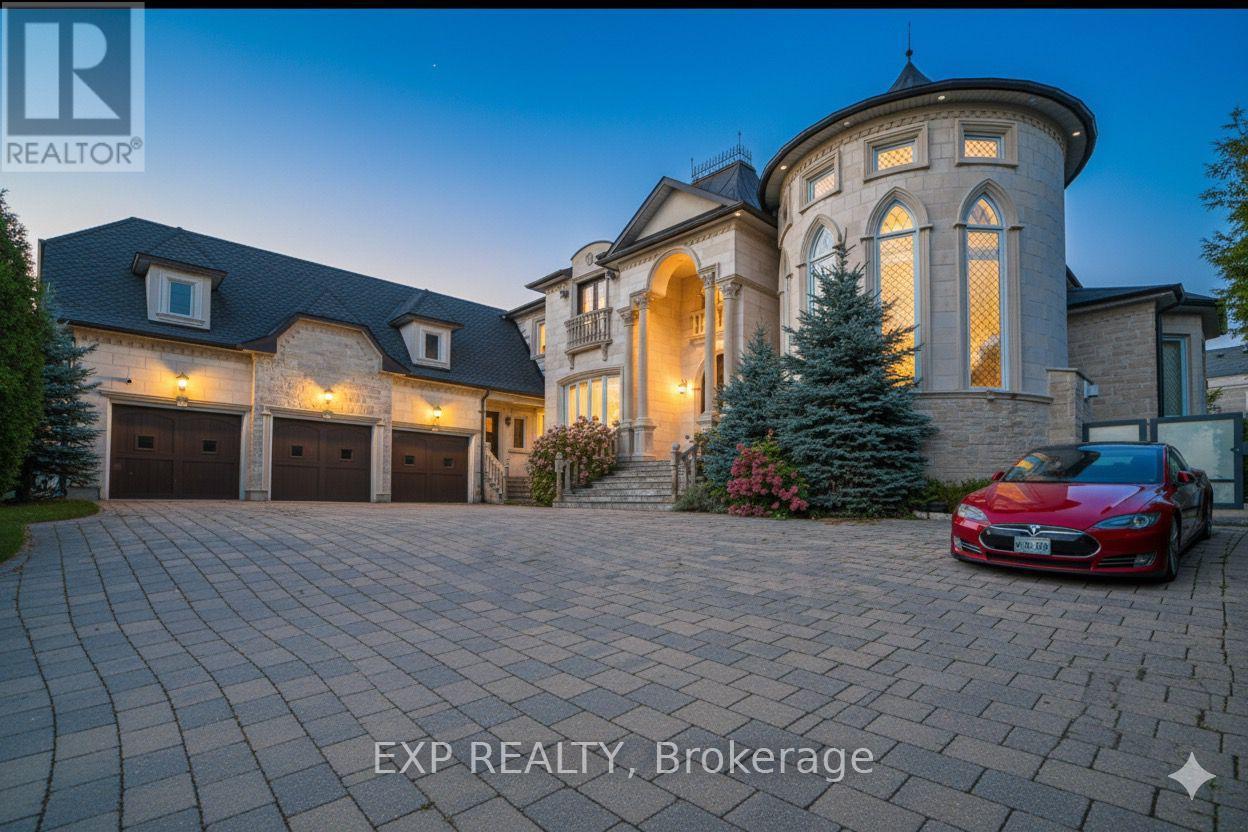 68 Davidson Drive, Vaughan, ON - Outdoor