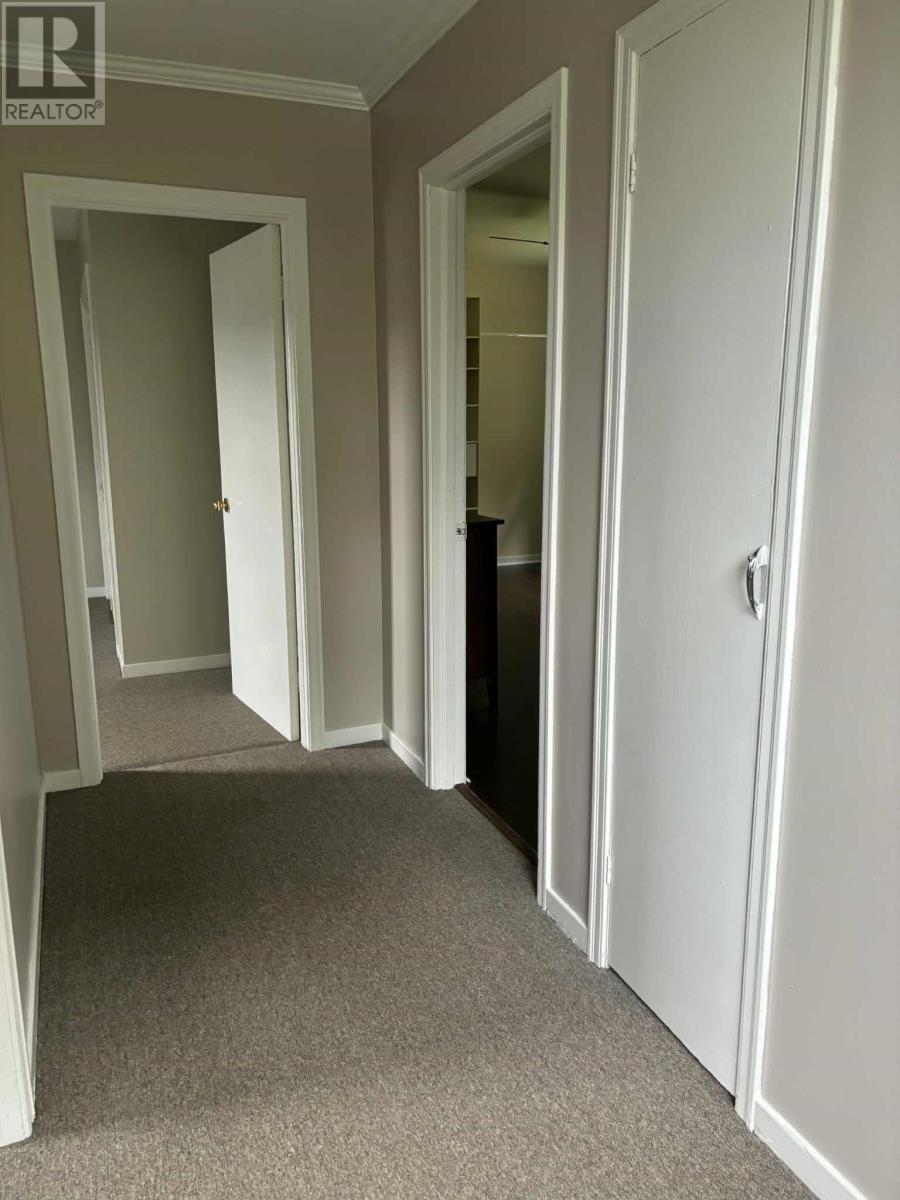 15-21 High Street, Baie Verte, NL - Indoor Photo Showing Other Room