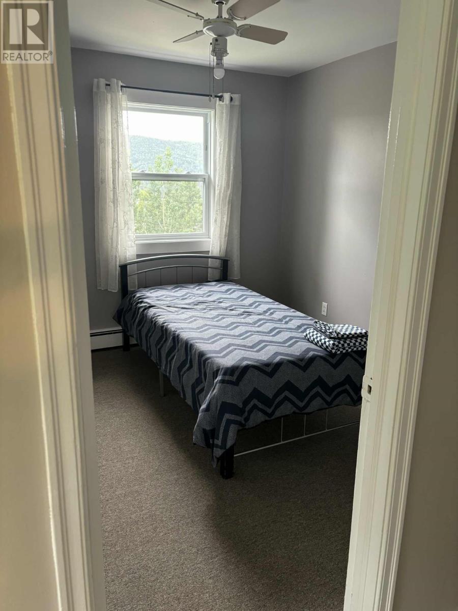 15-21 High Street, Baie Verte, NL - Indoor Photo Showing Bedroom