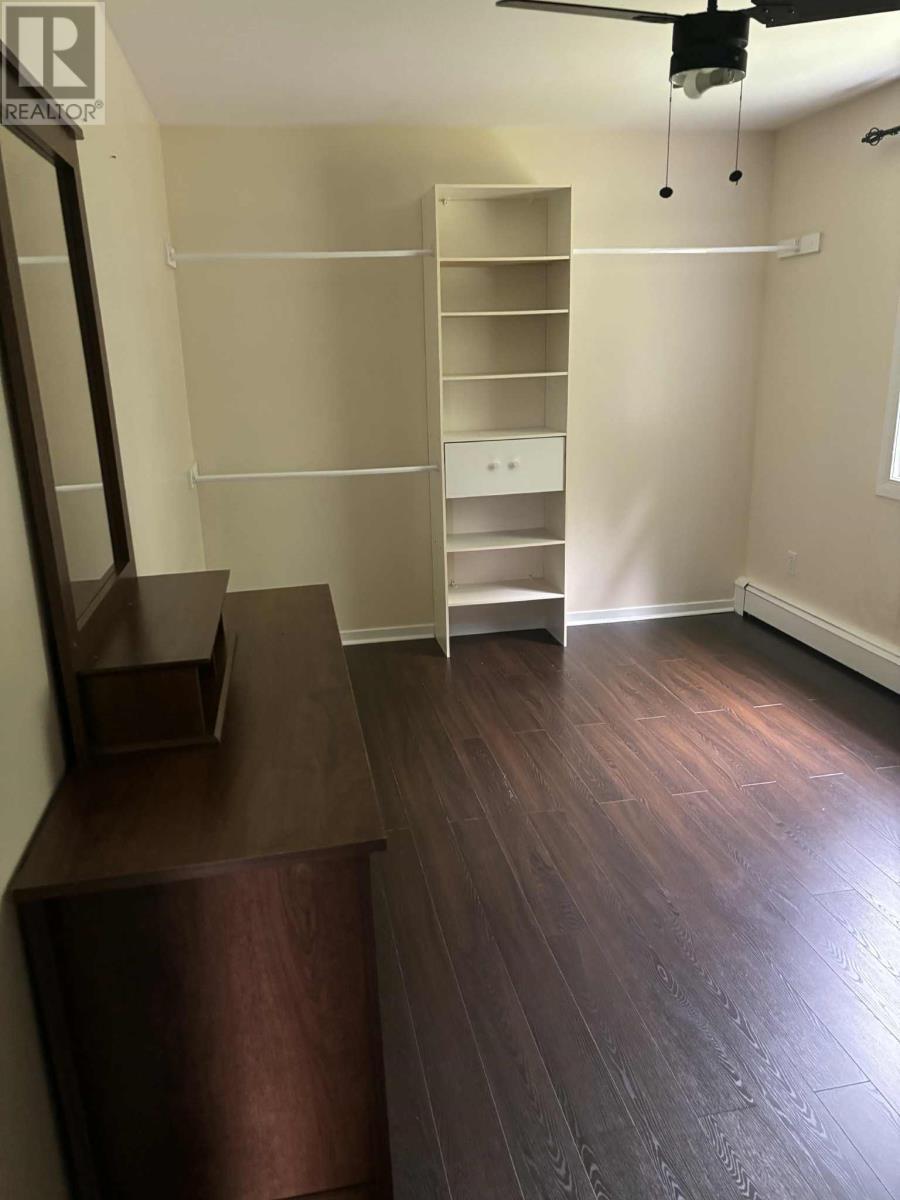 15-21 High Street, Baie Verte, NL - Indoor