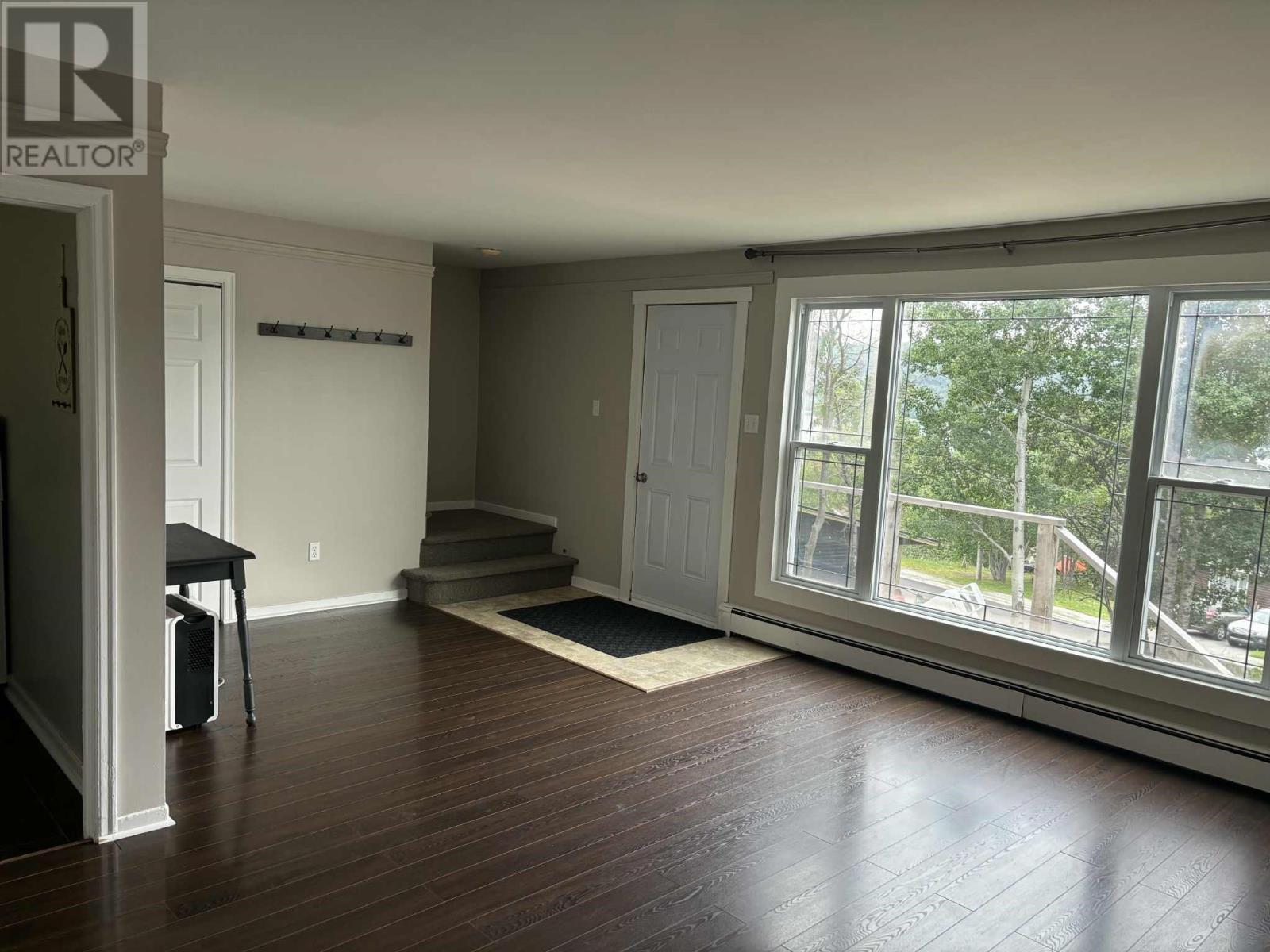 15-21 High Street, Baie Verte, NL - Indoor