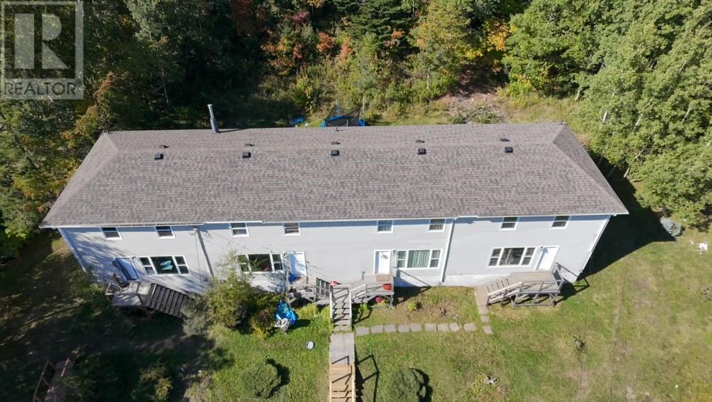 15-21 High Street, Baie Verte, NL - Outdoor