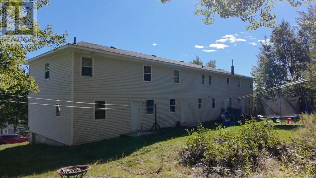 15-21 High Street, Baie Verte, NL - Outdoor With Exterior