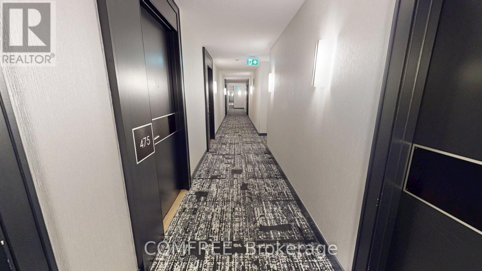 473 - 209 Fort York Boulevard, Toronto (Niagara), ON - Indoor Photo Showing Other Room