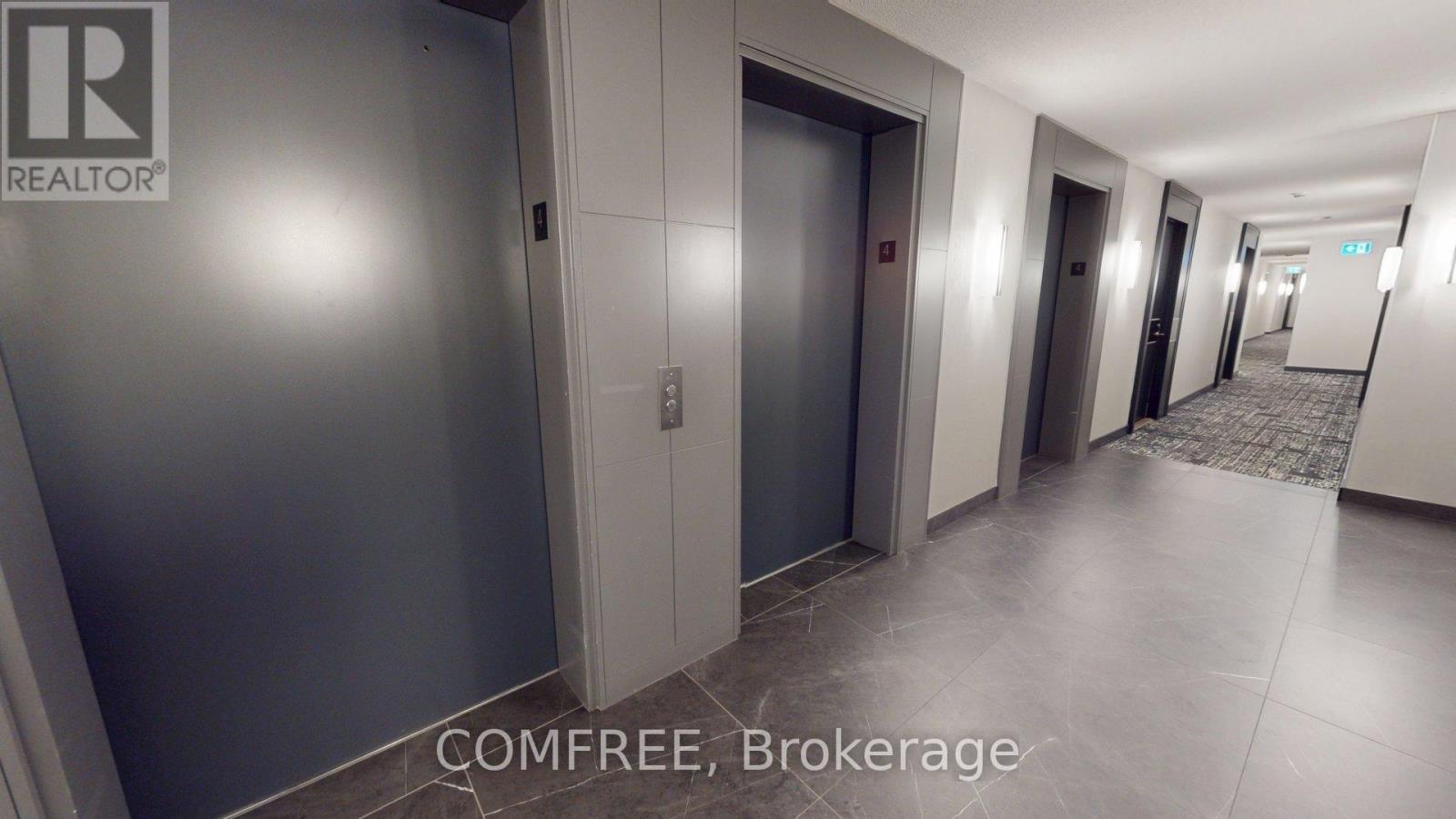 473 - 209 Fort York Boulevard, Toronto (Niagara), ON - Indoor Photo Showing Other Room