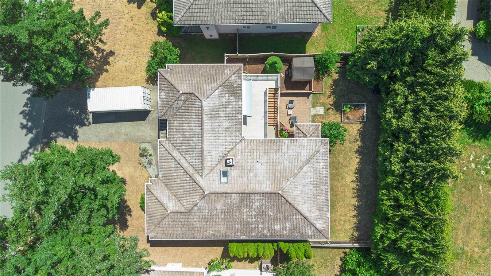 6260 Elaine Way, Central Saanich, BC