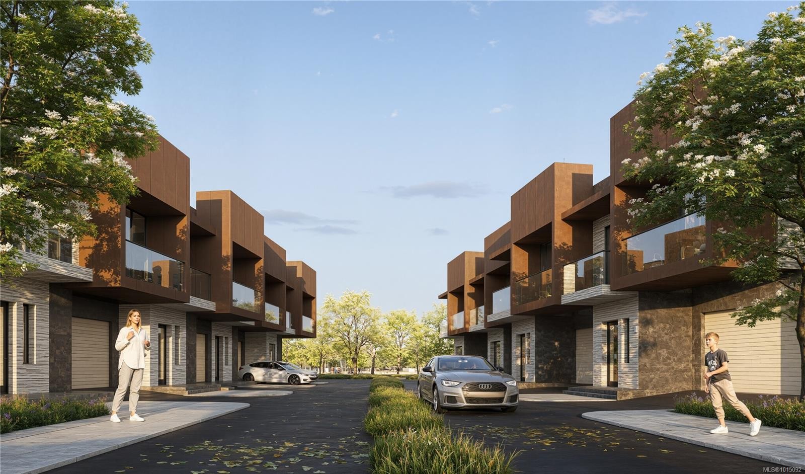 997 Karen Cres, Saanich, BC