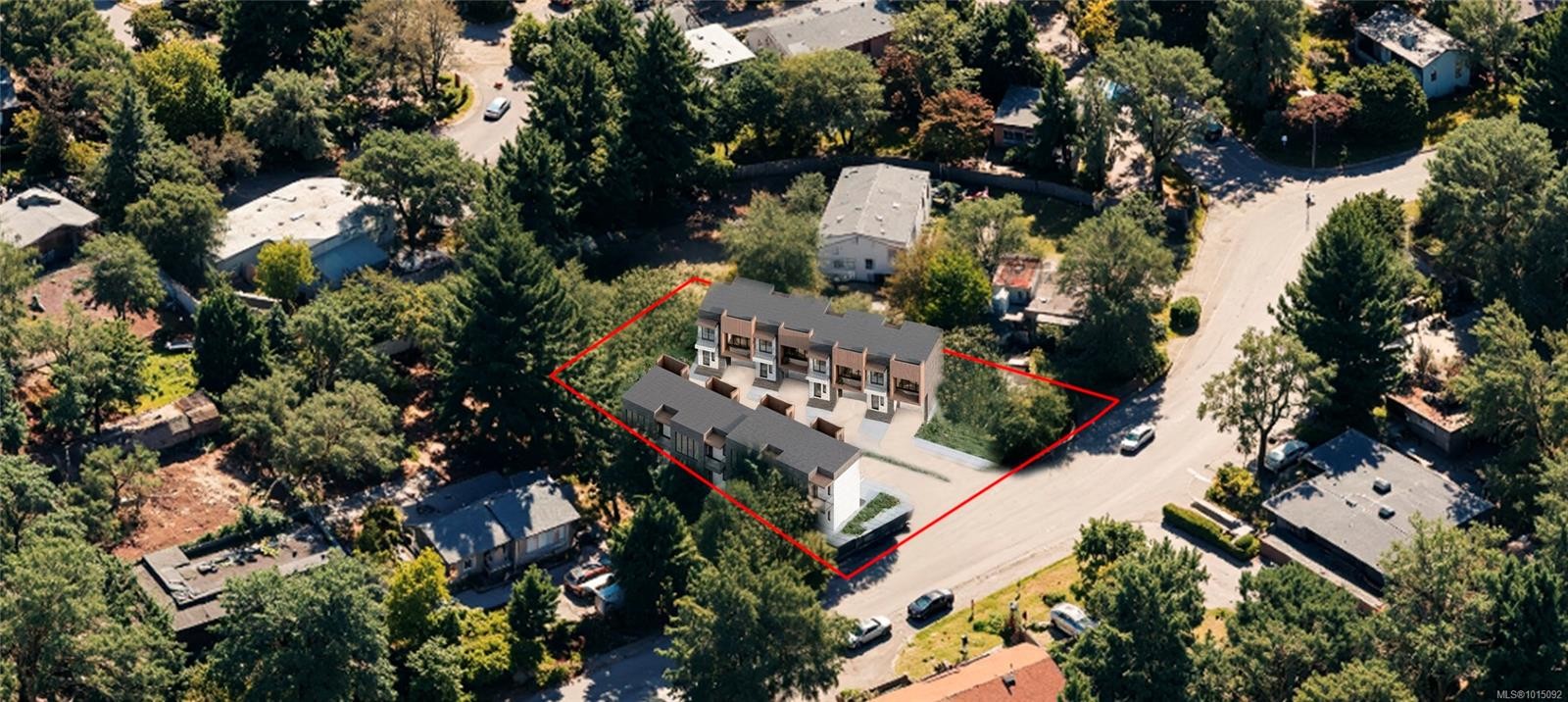 997 Karen Cres, Saanich, BC