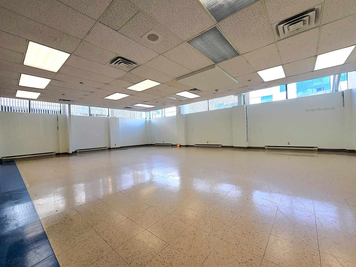 Interior - 017-1405 Boul. Henri-Bourassa O., Montréal (Ahuntsic-Cartierville), QC - Indoor Photo Showing Other Room