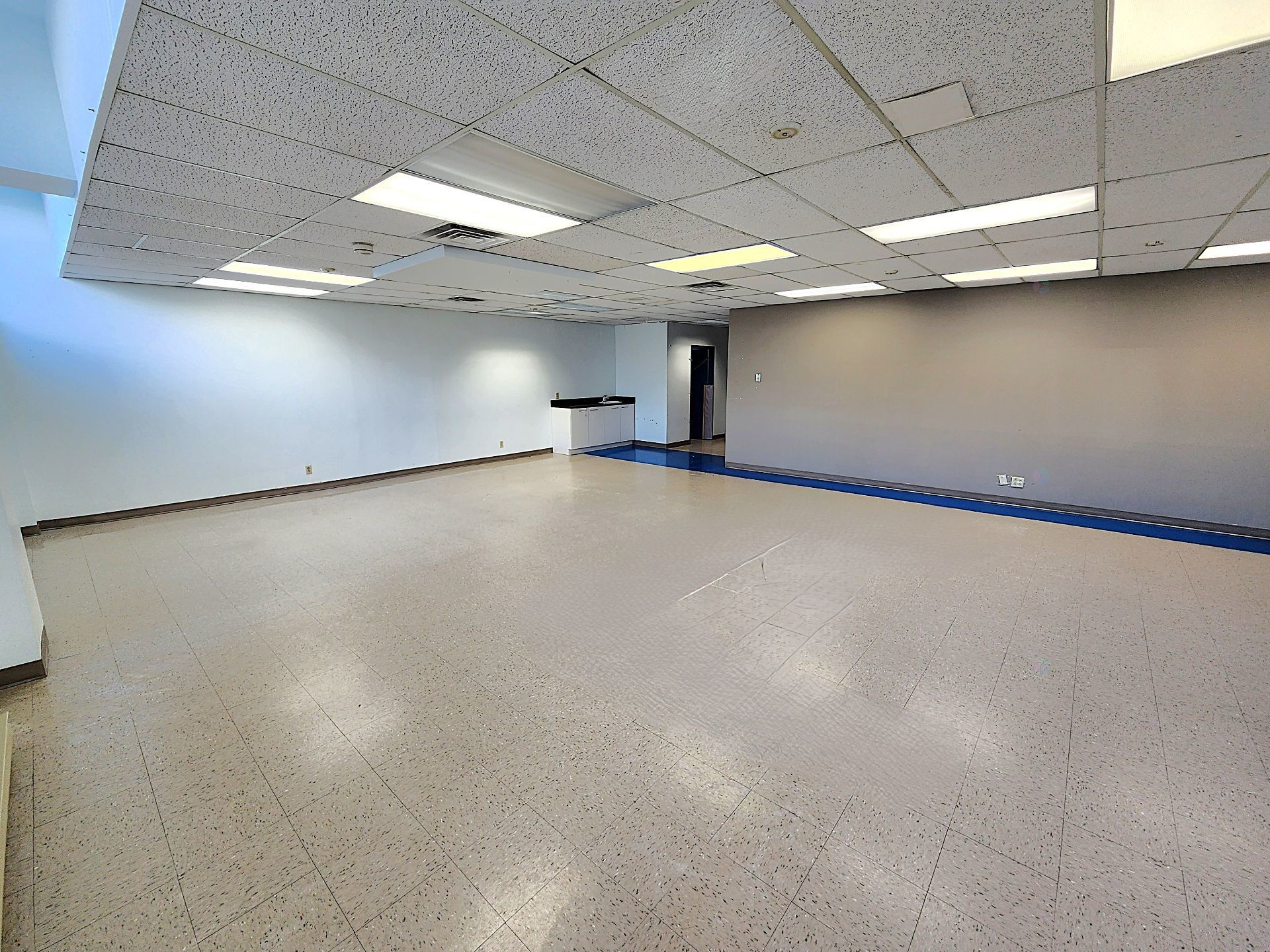 Intérieur - 017-1405 Boul. Henri-Bourassa O., Montréal (Ahuntsic-Cartierville), QC - Indoor