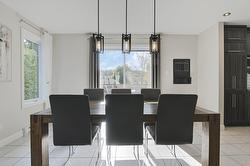 Dining room -
