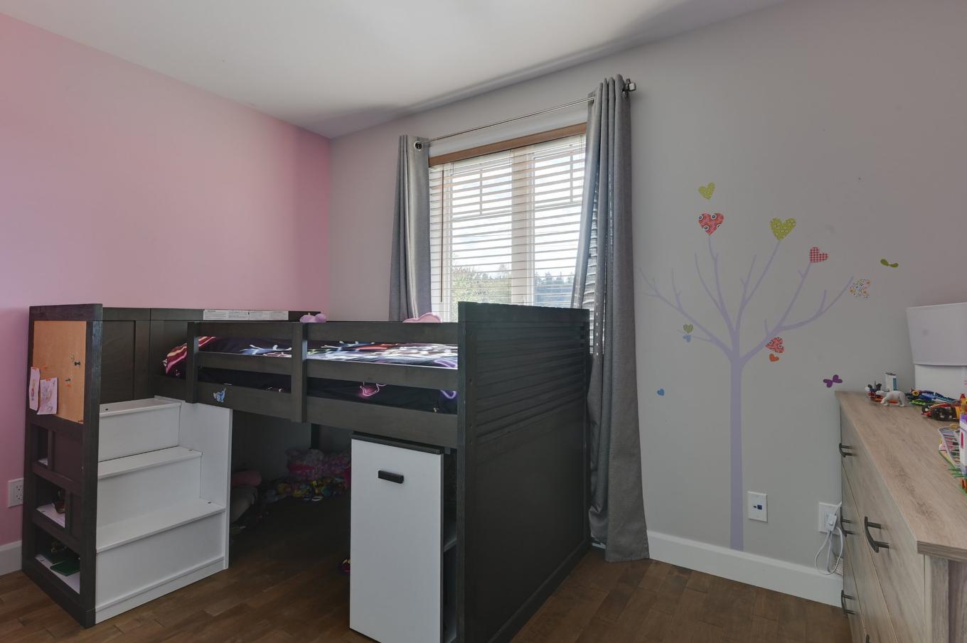 Chambre à coucher - 1539 Rue Du Layon, Lévis (Les Chutes-De-La-Chaudière-Ouest), QC - Indoor