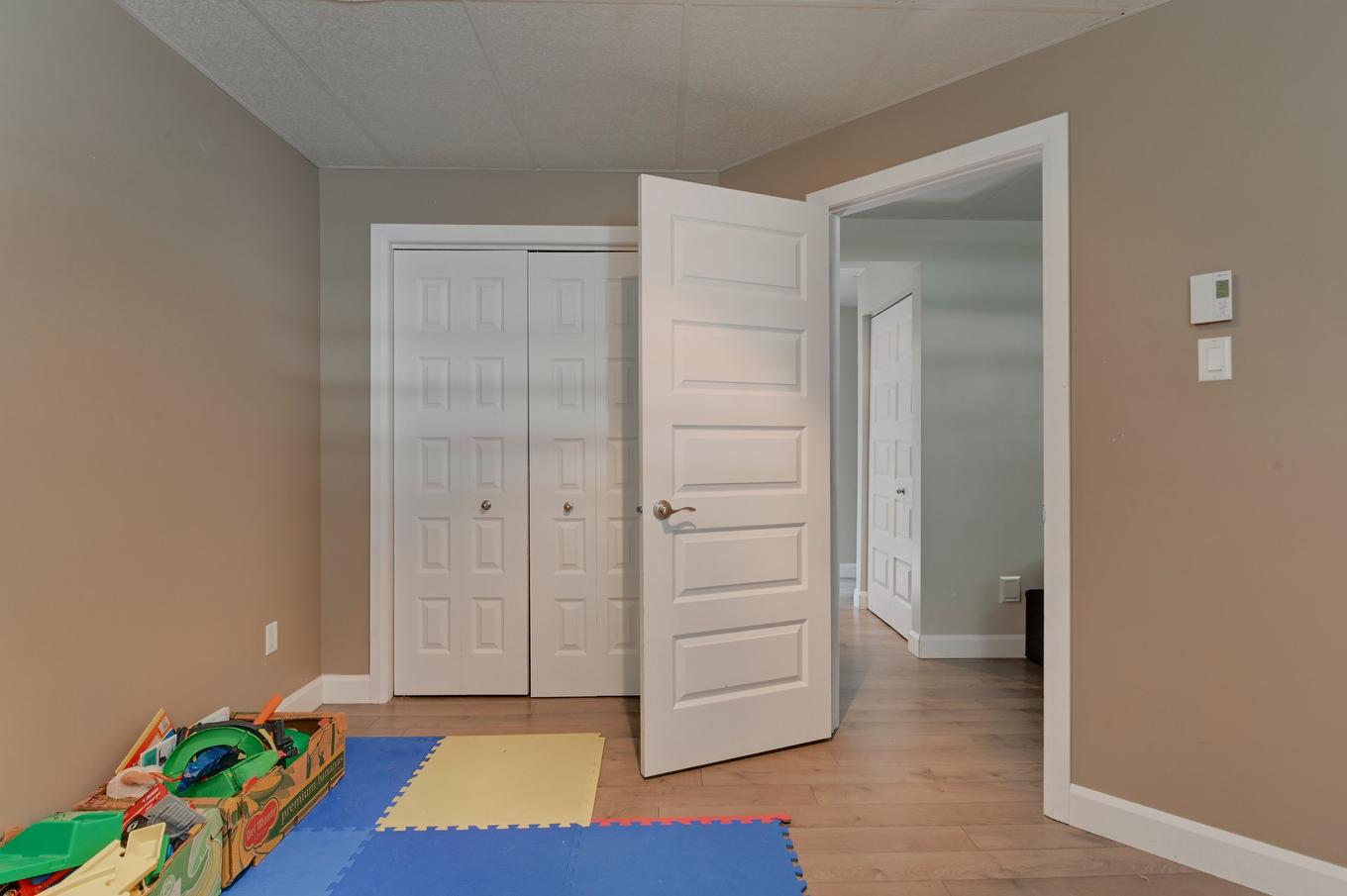 Chambre à coucher - 1539 Rue Du Layon, Lévis (Les Chutes-De-La-Chaudière-Ouest), QC - Indoor