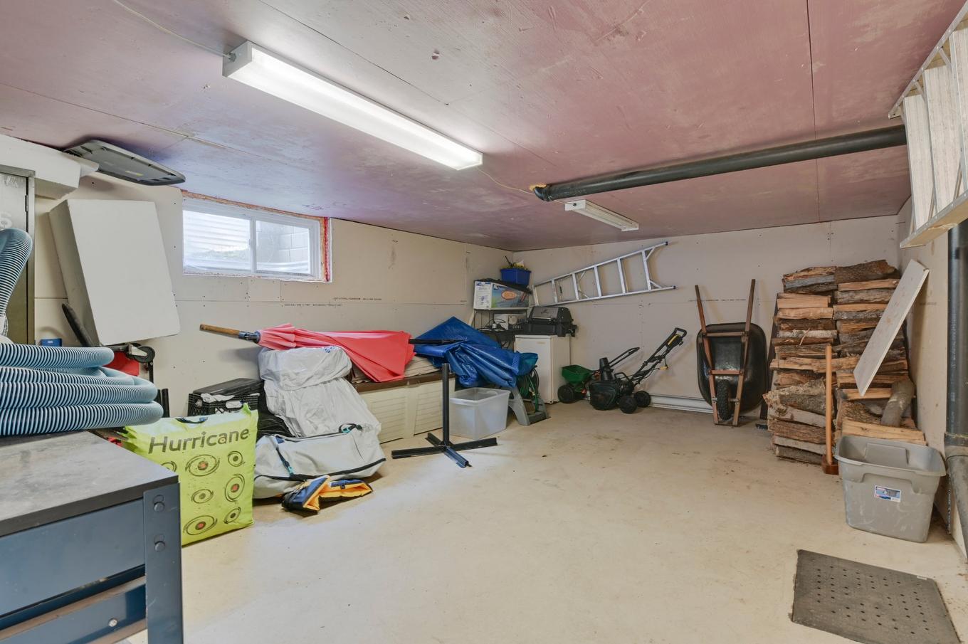 Rangement - 1539 Rue Du Layon, Lévis (Les Chutes-De-La-Chaudière-Ouest), QC - Indoor