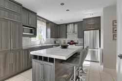 Kitchen -