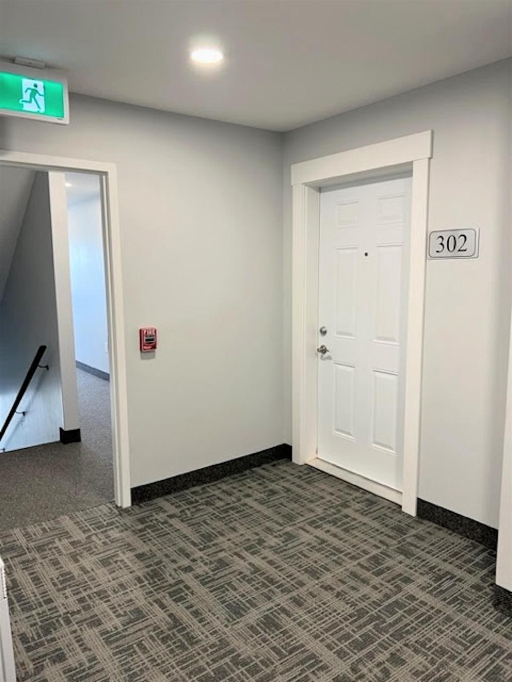 302-24 Gilbert Drive, Charlottetown, PE