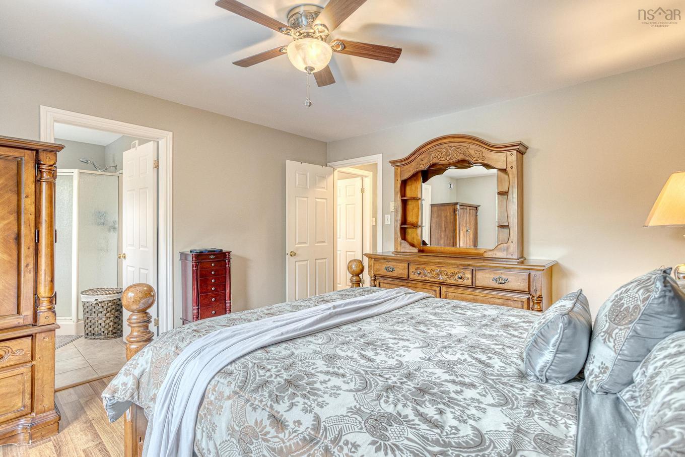 329 Grono Road, Dutch Settlement, NS