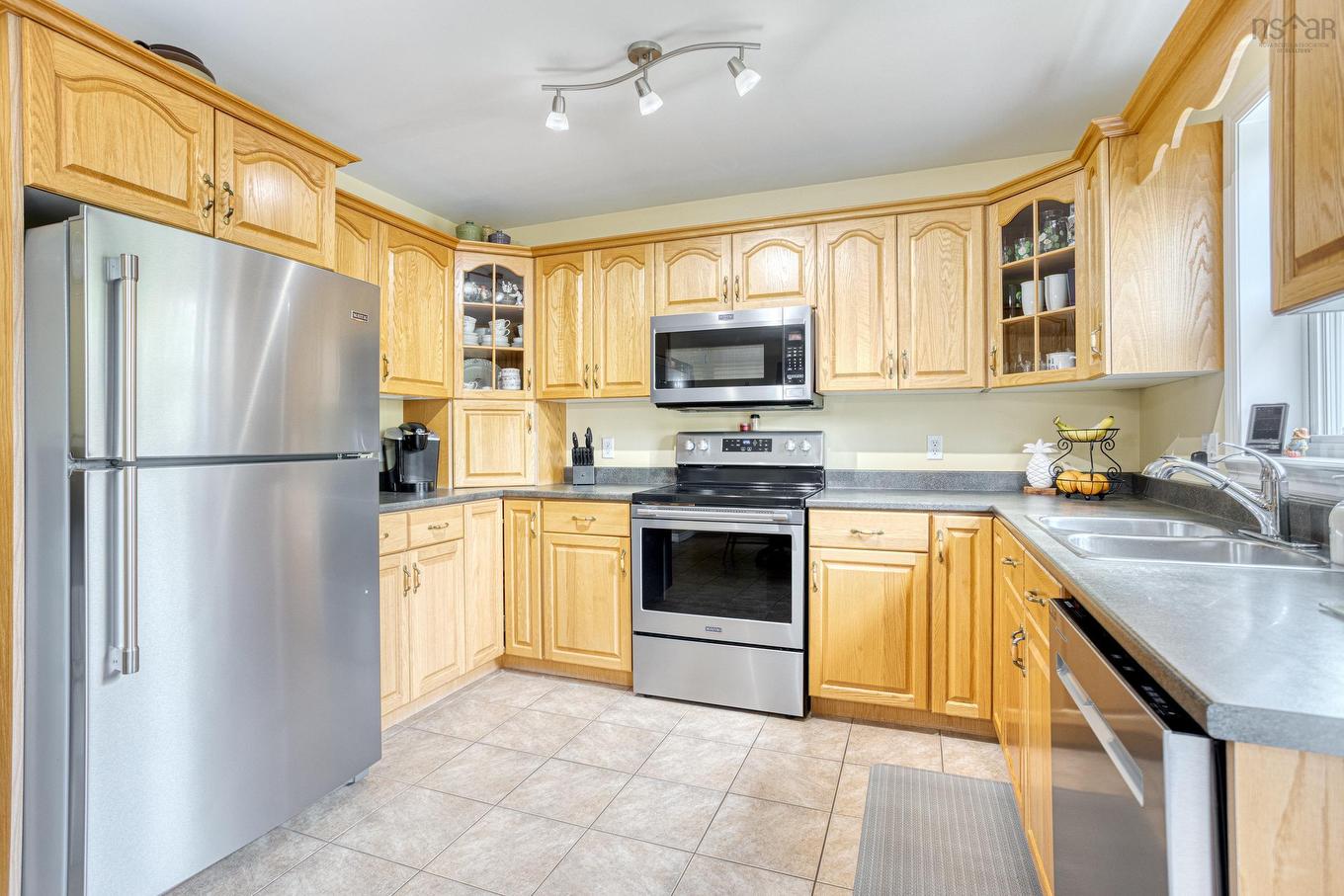 329 Grono Road, Dutch Settlement, NS