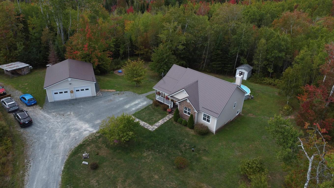 329 Grono Road, Dutch Settlement, NS