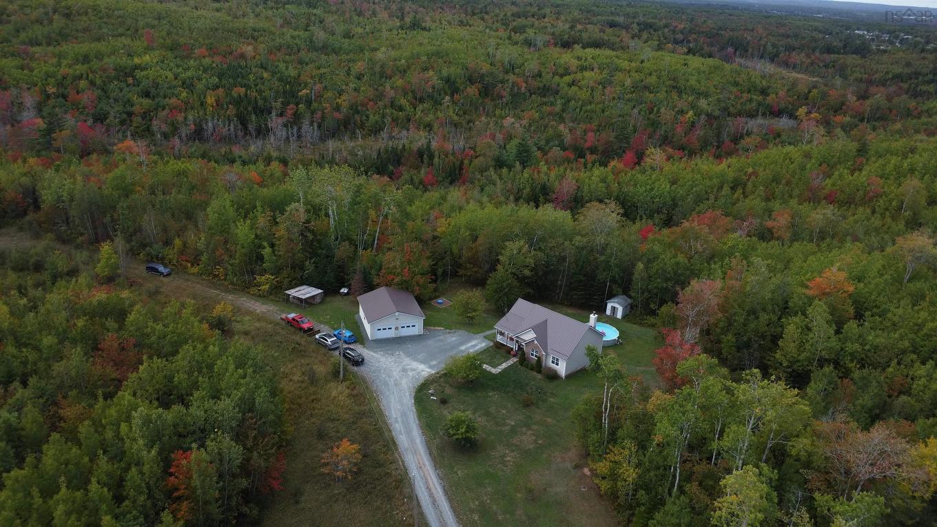 329 Grono Road, Dutch Settlement, NS
