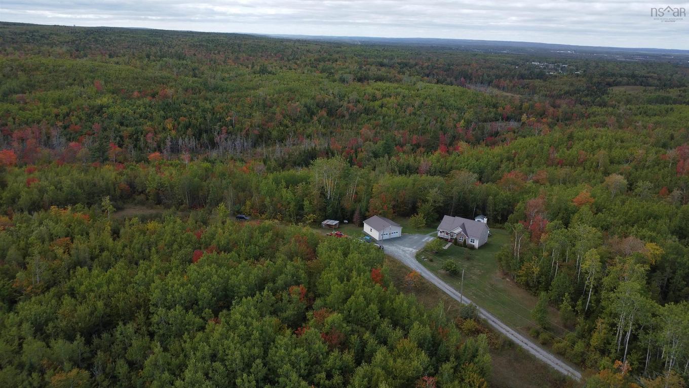 329 Grono Road, Dutch Settlement, NS