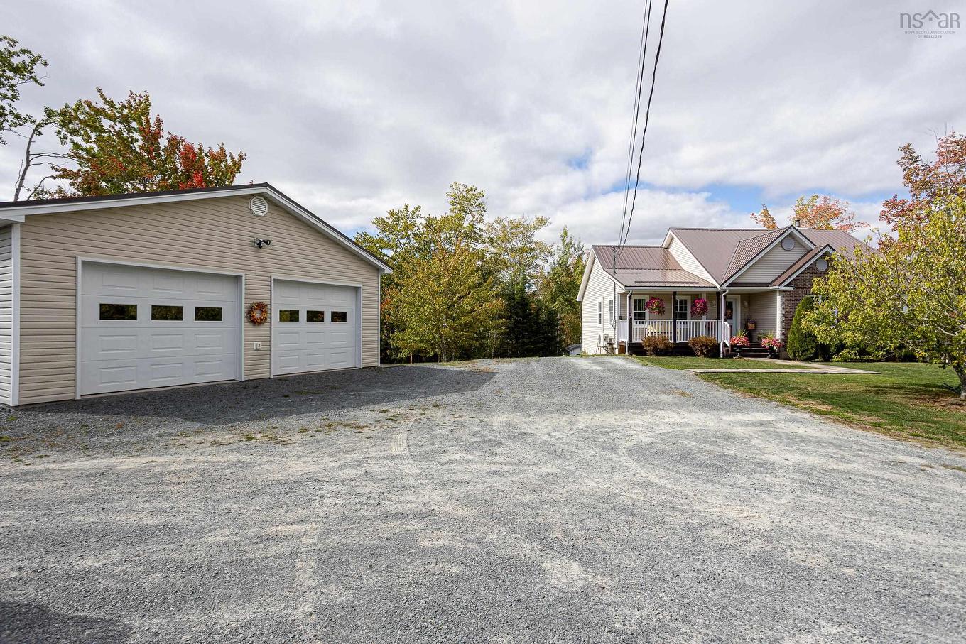 329 Grono Road, Dutch Settlement, NS