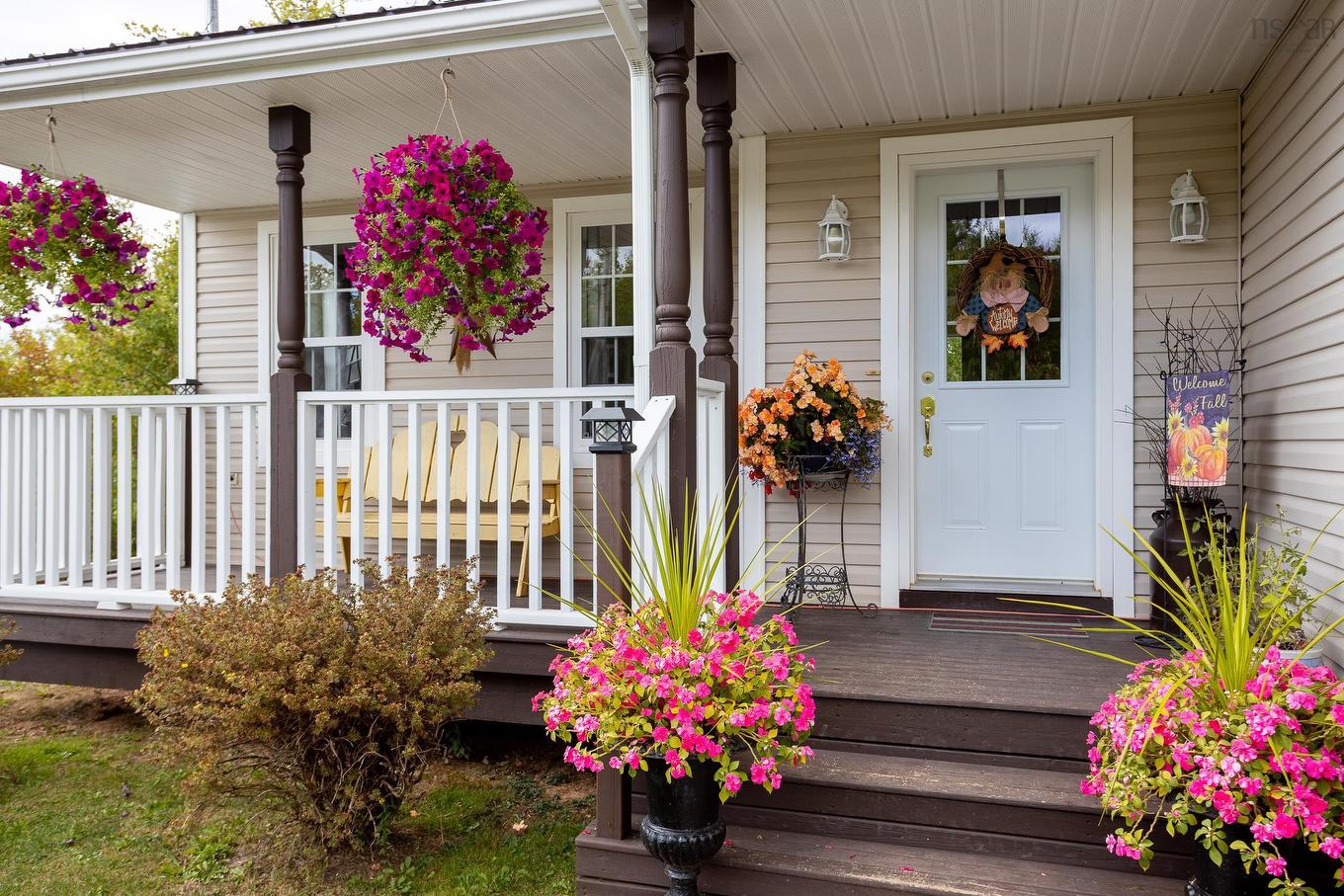 329 Grono Road, Dutch Settlement, NS