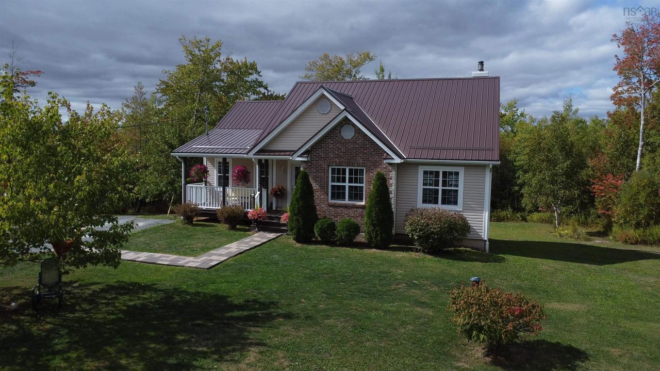 329 Grono Road, Dutch Settlement, NS