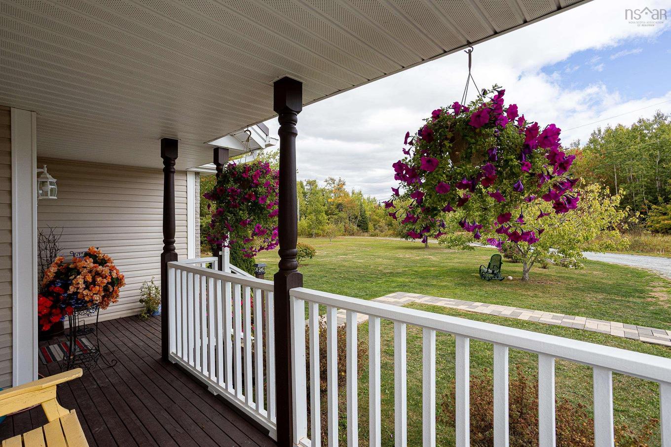 329 Grono Road, Dutch Settlement, NS